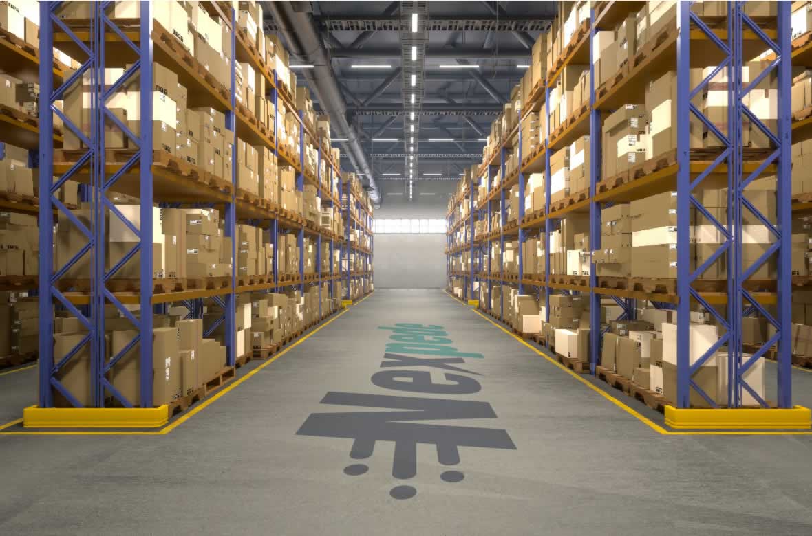 Why choose Nexpede - trusted delivery in Lagos